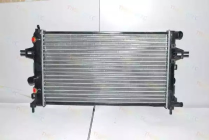 Радиатор охлаждения THERMOTEC D7X032TT
