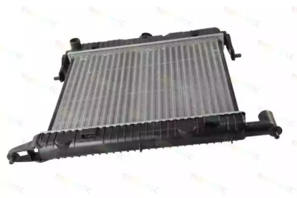 Радиатор охлаждения THERMOTEC D7X036TT