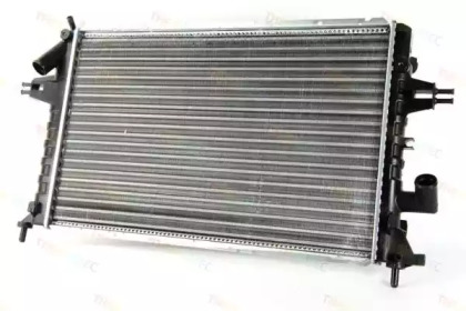 Радиатор охлаждения THERMOTEC D7X039TT