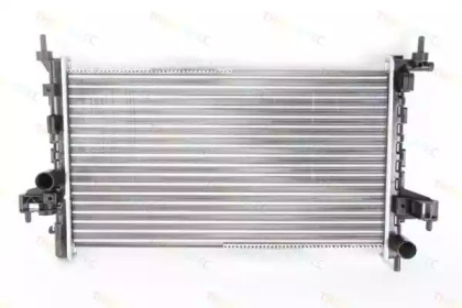 Радиатор охлаждения THERMOTEC D7X064TT