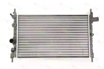 Радиатор охлаждения THERMOTEC D7X067TT