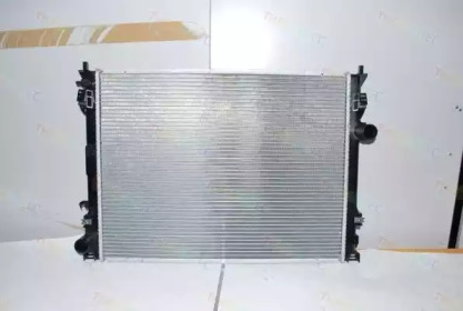 Радиатор охлаждения THERMOTEC D7Y005TT