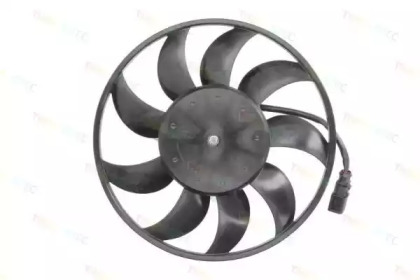 Вентилятор радіатора THERMOTEC D8A009TT