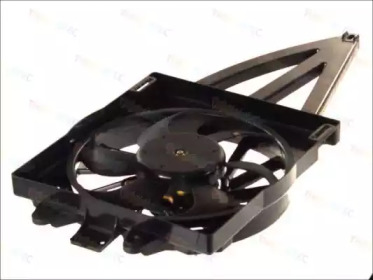 Вентилятор охлаждения двигателя THERMOTEC D8F007TT