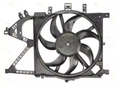 

Вентилятор охлаждения двигателя THERMOTEC D8X006TT