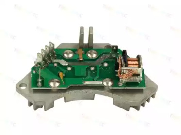 Резистор вентилятора кондиционера THERMOTEC DEC004TT