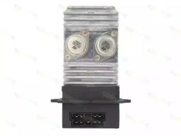 Резистор вентилятора кондиционера THERMOTEC DER003TT