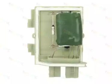 Резистор вентилятора отопителя THERMOTEC DEW003TT