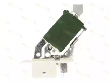 Додатковий Резистор вентилятора кондиціонера THERMOTEC DEX001TT