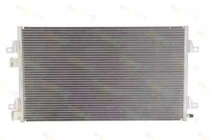 Радиатор кондиционера THERMOTEC KTT110039