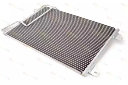 Радиатор кондиционера THERMOTEC KTT110103