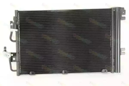 Радиатор кондиционера THERMOTEC KTT110145