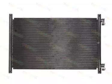 Радиатор кондиционера THERMOTEC KTT110192