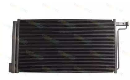 Радиатор кондиционера THERMOTEC KTT110214