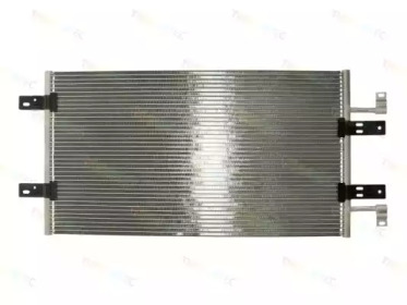 Радиатор кондиционера THERMOTEC KTT110356