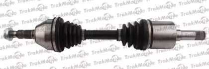Напіввісь TRAKMOTIVE 30-0569