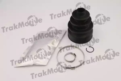 Комплект пыльника TRAKMOTIVE 50-0221