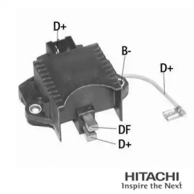 Регулятор HUCO / HITACHI 2500340