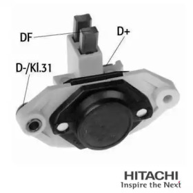 Регулятор напруги генератора HUCO / HITACHI 2500532