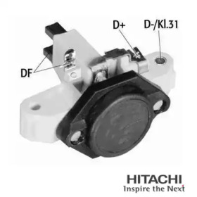 Регулятор напруги HUCO / HITACHI 2500558