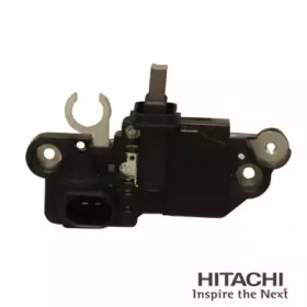 Регулятор напряжения генератора HUCO / HITACHI 2500573