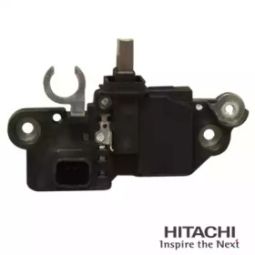 Регулятор напруги генератора HUCO / HITACHI 2500605