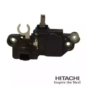 Реле-регулятор генератора HUCO / HITACHI 2500606