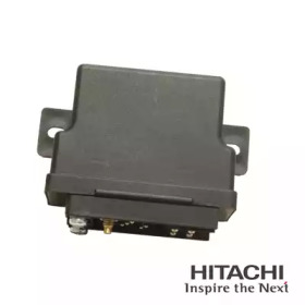Реле свечей накаливания HUCO / HITACHI 2502035