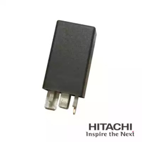 Реле свічок розжарювання HUCO / HITACHI 2502061