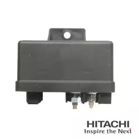 Реле системы свечей накаливания HUCO / HITACHI 2502081