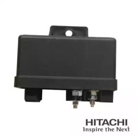 Блок управління свічками розжарювання HUCO / HITACHI 2502085