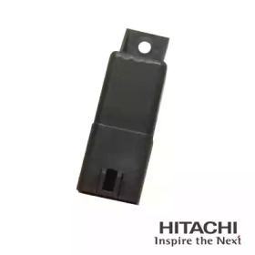 Реле системы свечей накаливания HUCO / HITACHI 2502106
