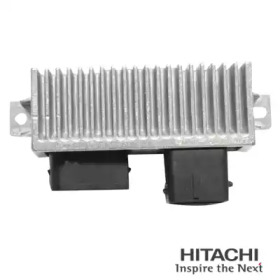 Блок управления свечами накаливания HUCO / HITACHI 2502118