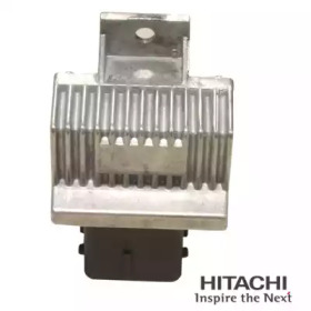 Реле свечей накаливания HUCO / HITACHI 2502124
