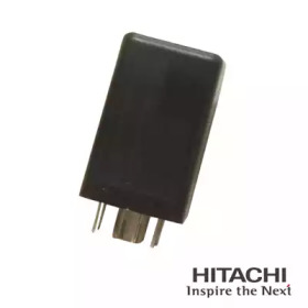 Блок управління свічками розжарювання HUCO / HITACHI 2502128