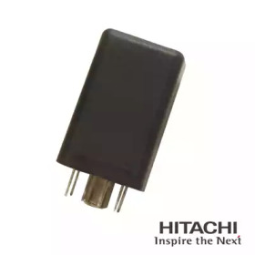 Реле системы свечей накаливания HUCO / HITACHI 2502129