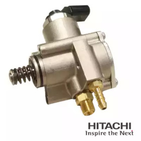 Насос високого давления HUCO / HITACHI 2503076