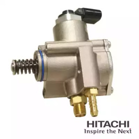 Насос високого давления HUCO / HITACHI 2503077