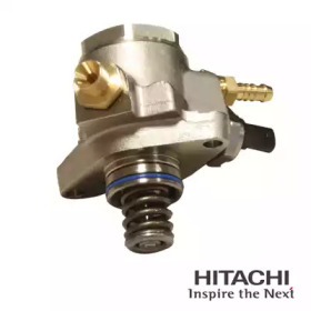 Насос високого давления HUCO / HITACHI 2503082