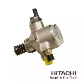 Насос високого давления HUCO / HITACHI 2503084