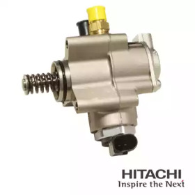 Насос високого давления HUCO / HITACHI 2503086