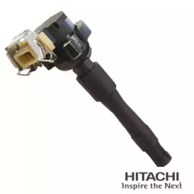 Катушка зажигания HUCO / HITACHI 2503804