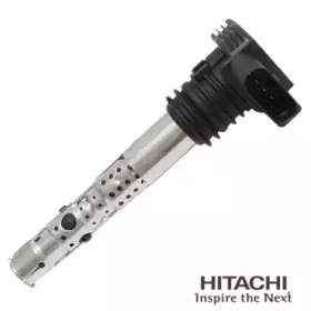 Котушка запалювання HUCO / HITACHI 2503806