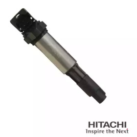 Котушка запалювання HUCO / HITACHI 2503825