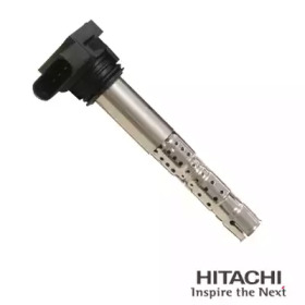 Котушка запалювання HUCO / HITACHI 2503830