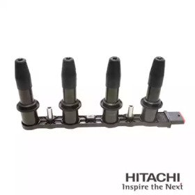 Катушка зажигания HUCO / HITACHI 2503832