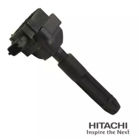 Котушка запалювання HUCO / HITACHI 2503833