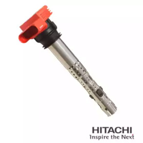 Котушка запалювання HUCO / HITACHI 2503835