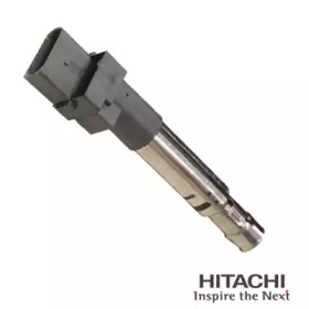 Котушка запалювання HUCO / HITACHI 2503847