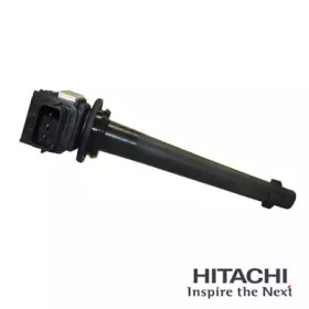 Котушка запалювання HUCO / HITACHI 2503863